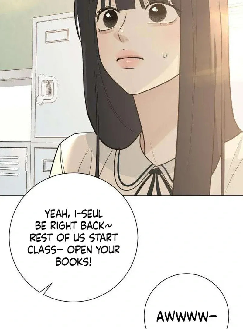 Hashtag: My First Love Chapter 6 page 51 - 