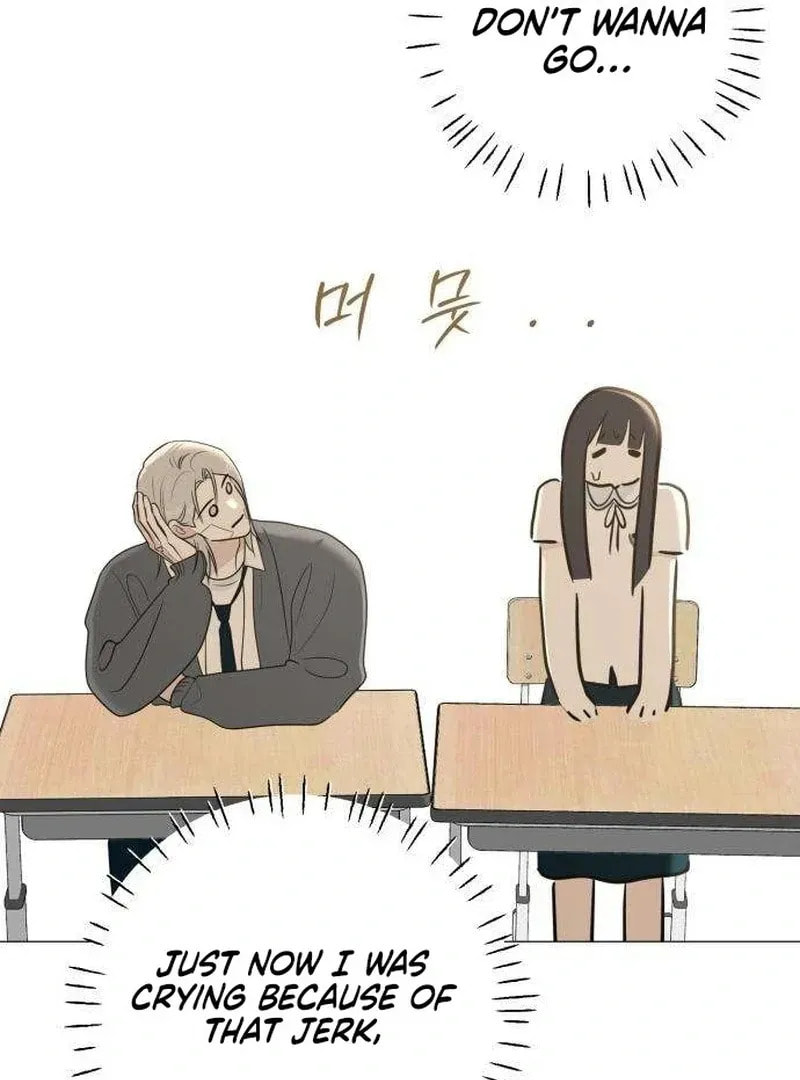 Hashtag: My First Love Chapter 6 page 58 - 