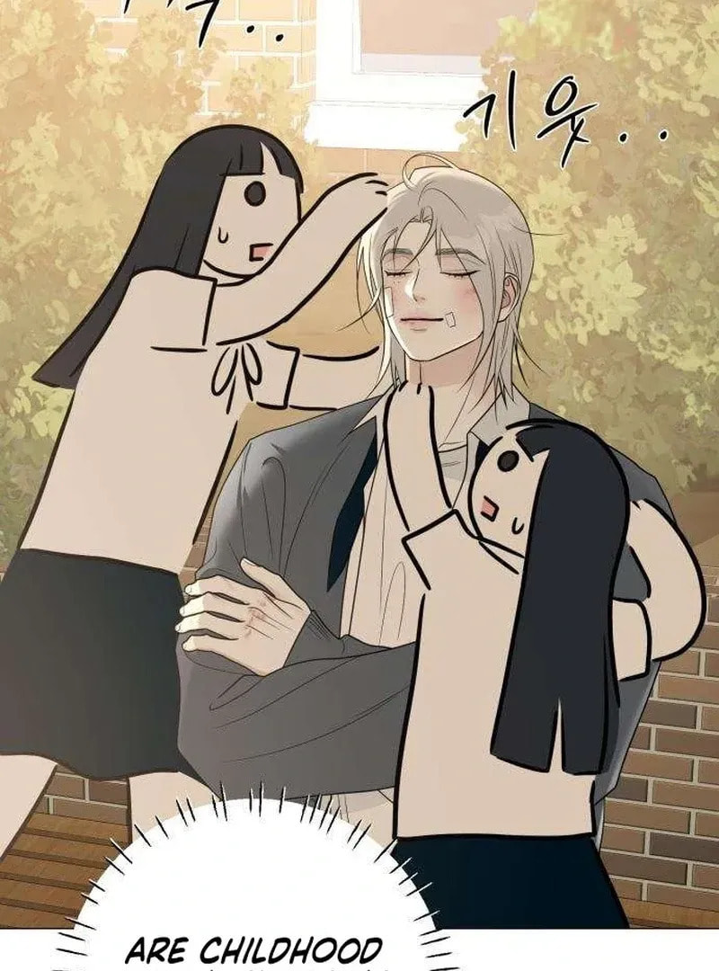 Hashtag: My First Love Chapter 6 page 7 - 