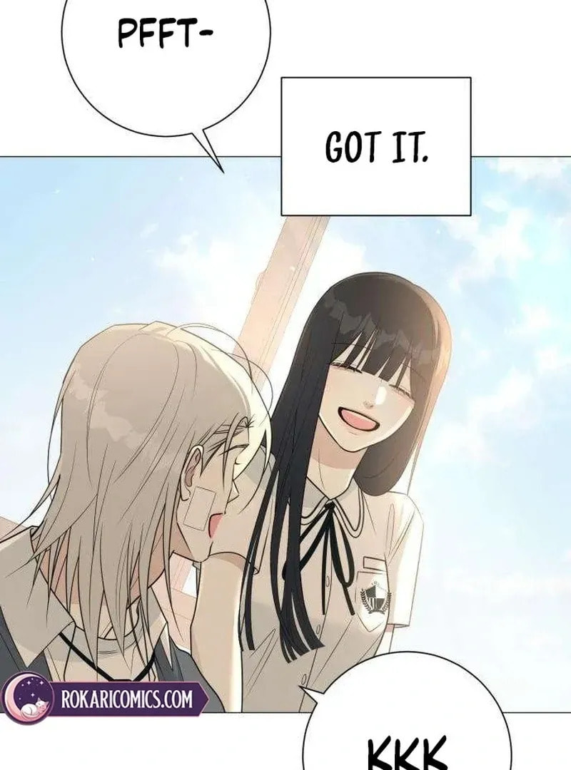 Hashtag: My First Love Chapter 6 page 64 - 