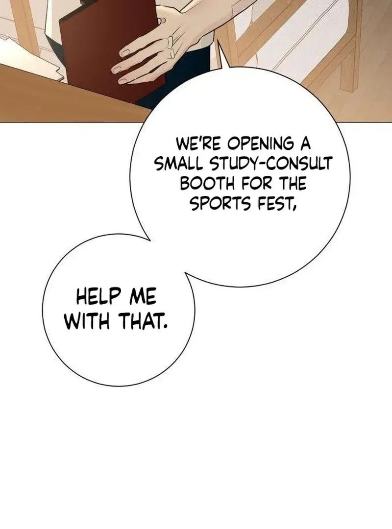 Hashtag: My First Love Chapter 6 page 78 - 