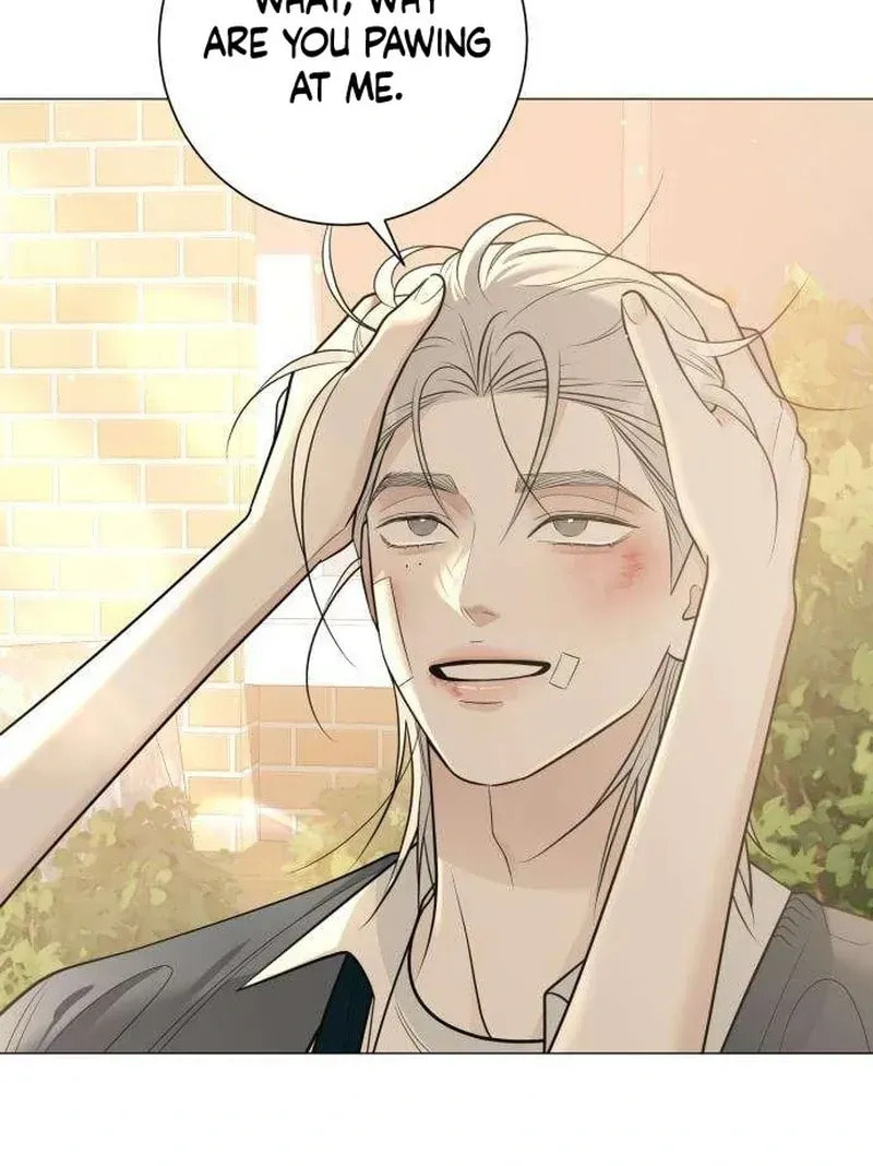 Hashtag: My First Love Chapter 6 page 9 - 