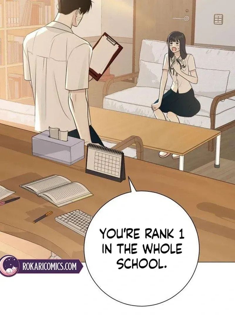 Hashtag: My First Love Chapter 6 page 81 - 