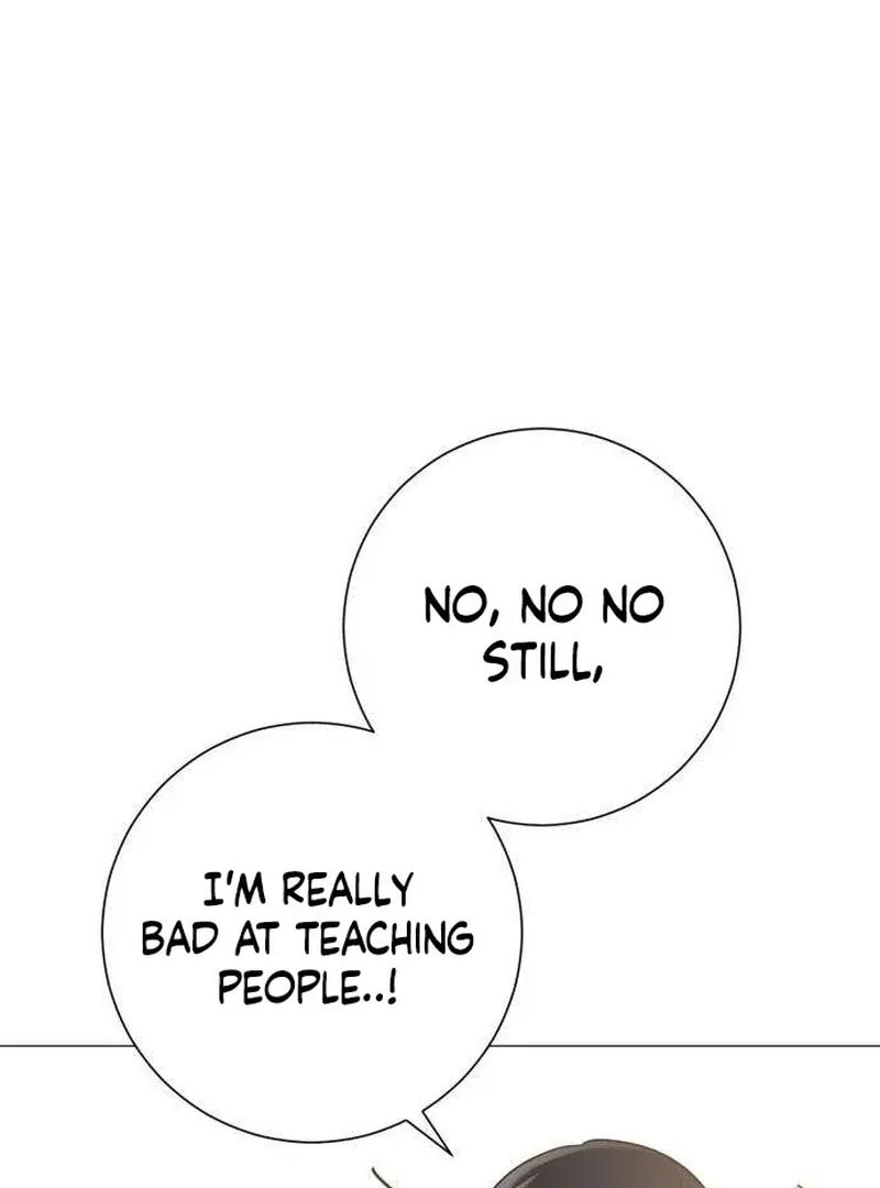 Hashtag: My First Love Chapter 6 page 82 - 