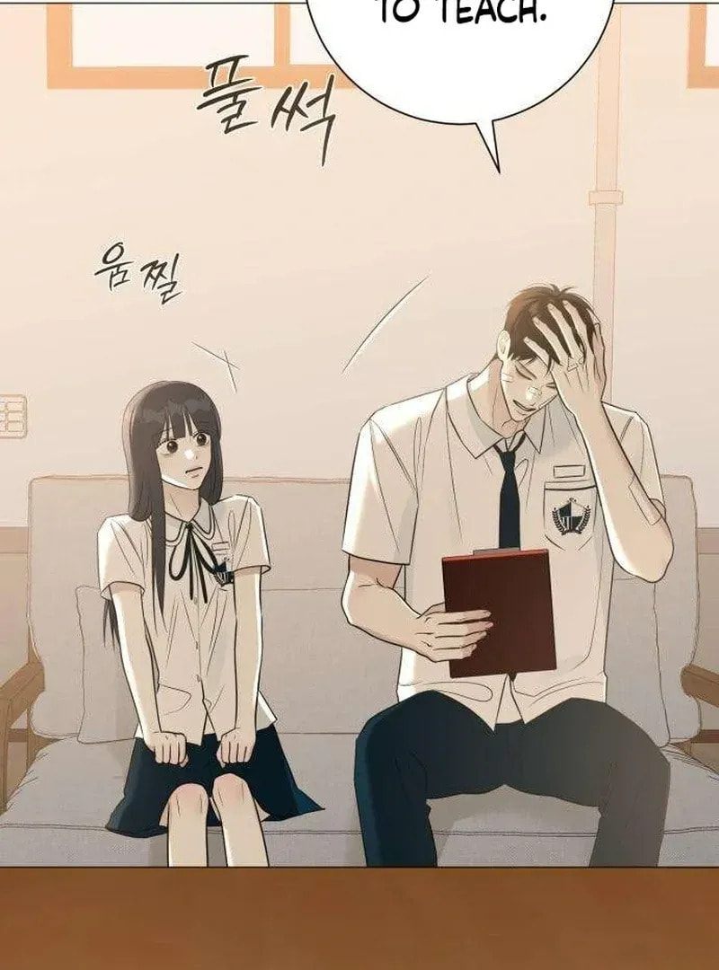 Hashtag: My First Love Chapter 6 page 90 - 