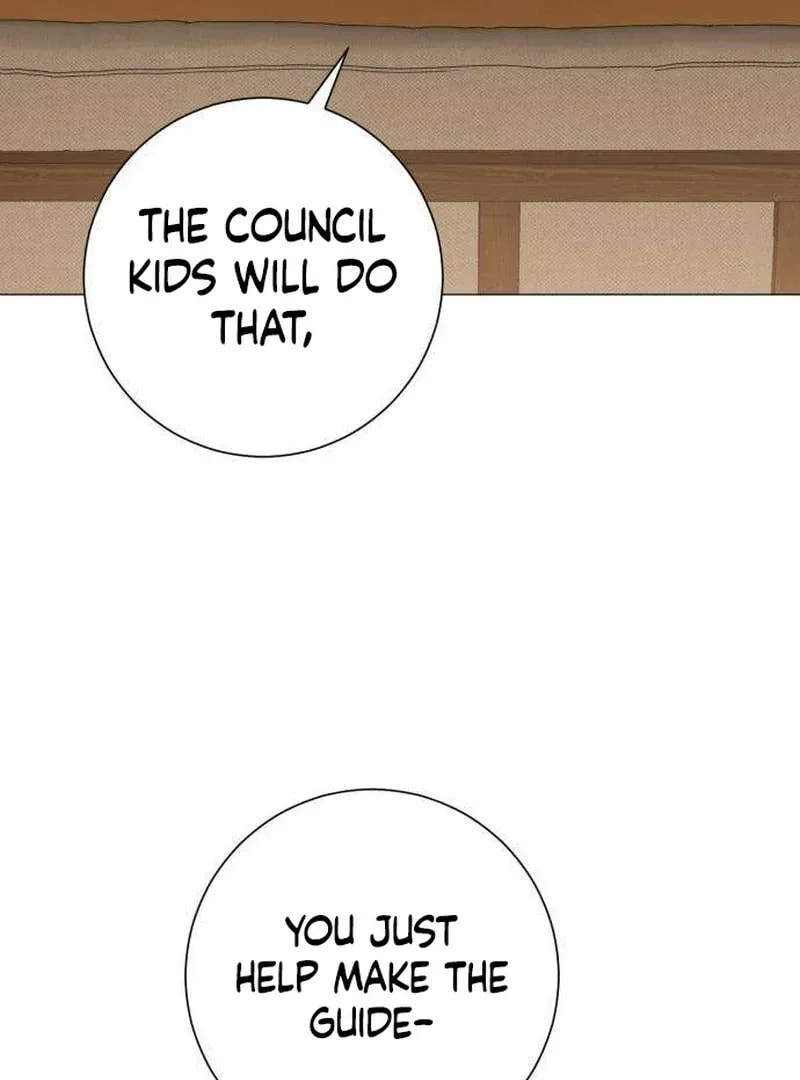 Hashtag: My First Love Chapter 6 page 91 - 