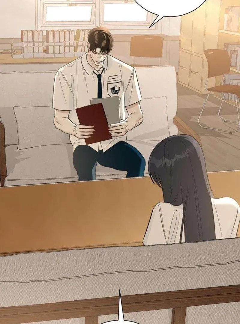 Hashtag: My First Love Chapter 6 page 98 - 