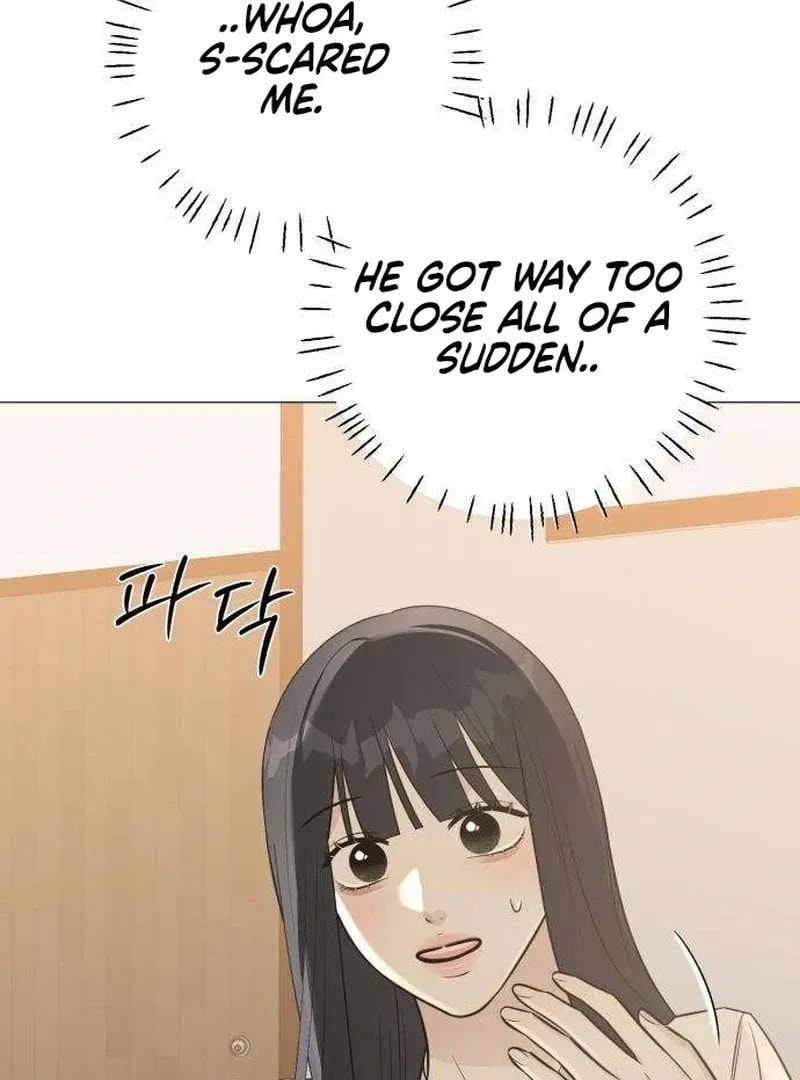 Hashtag: My First Love Chapter 6 page 100 - 