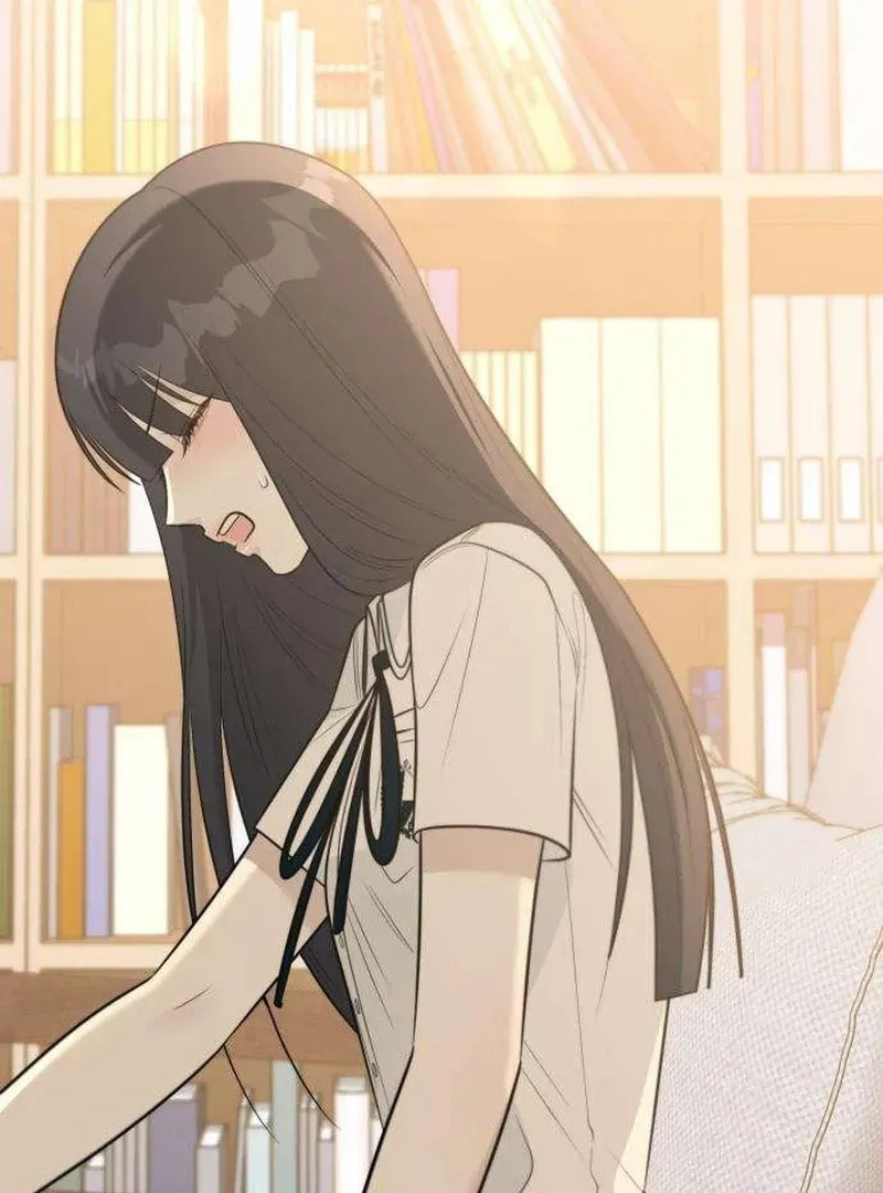 Hashtag: My First Love Chapter 7 page 102 - 
