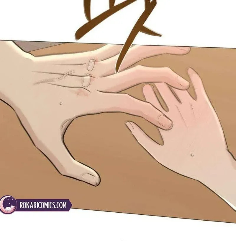 Hashtag: My First Love Chapter 7 page 104 - 