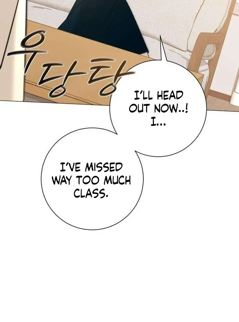 Hashtag: My First Love Chapter 7 page 107 - 