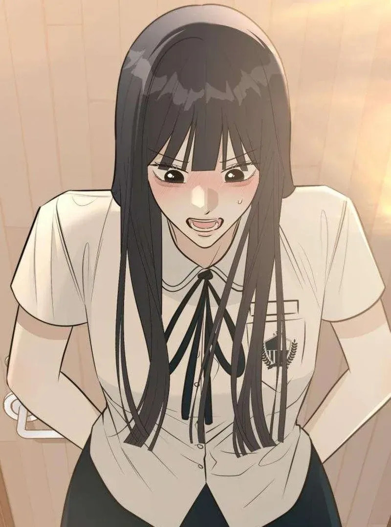 Hashtag: My First Love Chapter 7 page 111 - 