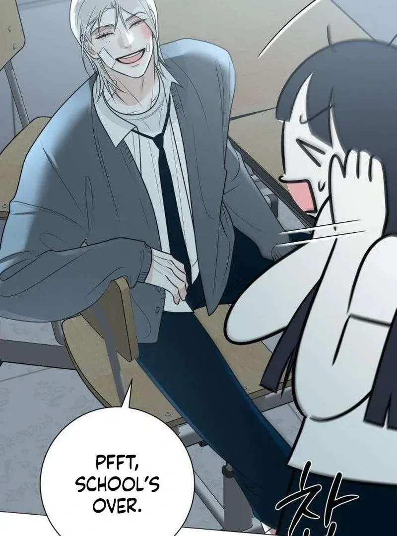 Hashtag: My First Love Chapter 7 page 126 - 