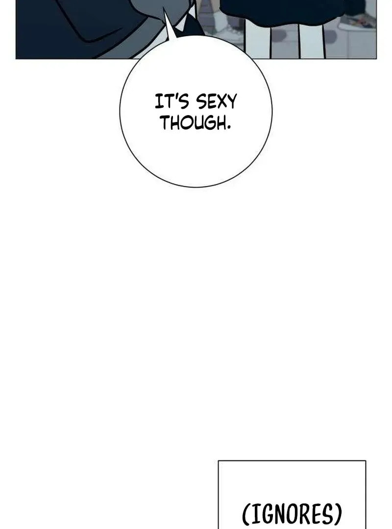 Hashtag: My First Love Chapter 7 page 129 - 