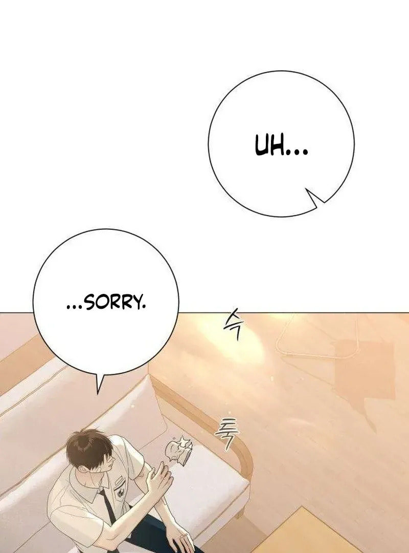 Hashtag: My First Love Chapter 7 page 14 - 