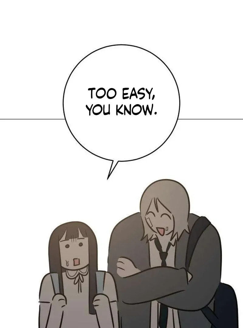Hashtag: My First Love Chapter 7 page 140 - 
