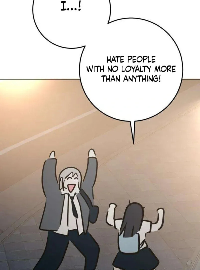 Hashtag: My First Love Chapter 7 page 145 - 