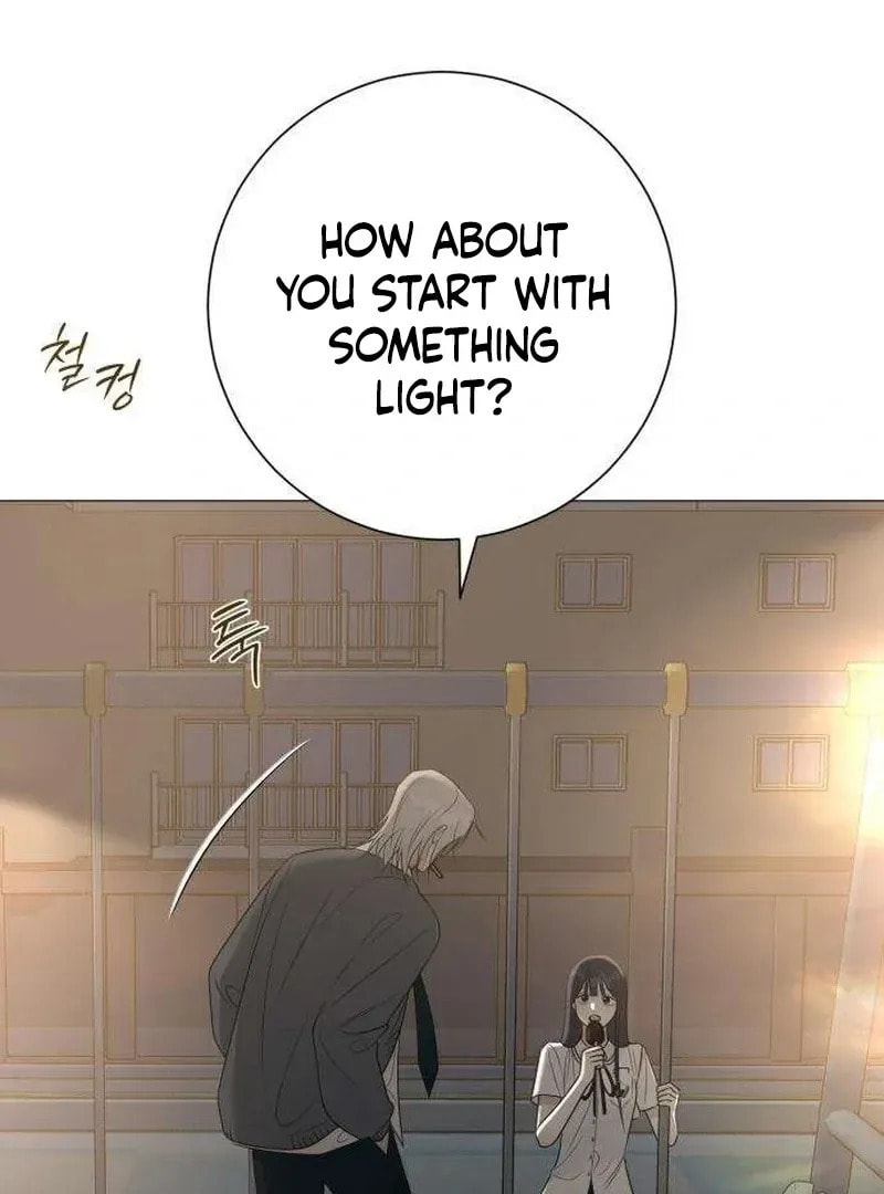 Hashtag: My First Love Chapter 7 page 159 - 