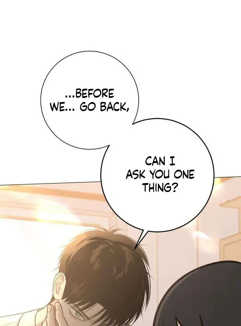 Hashtag: My First Love Chapter 7 page 18 - 