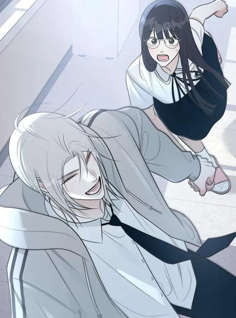Hashtag: My First Love Chapter 7 page 175 - 