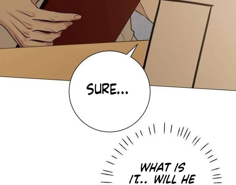 Hashtag: My First Love Chapter 7 page 20 - 