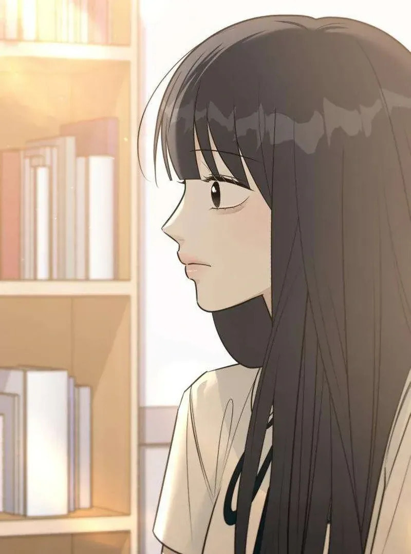 Hashtag: My First Love Chapter 7 page 22 - 