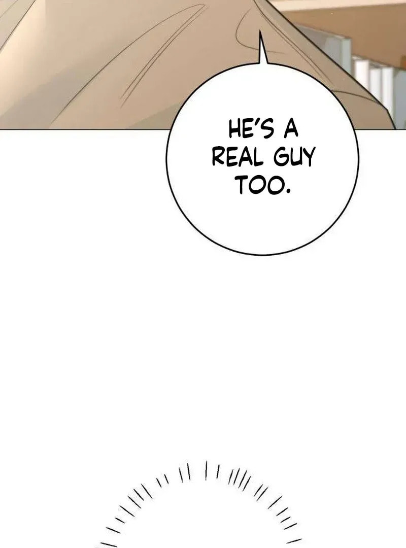 Hashtag: My First Love Chapter 7 page 25 - 
