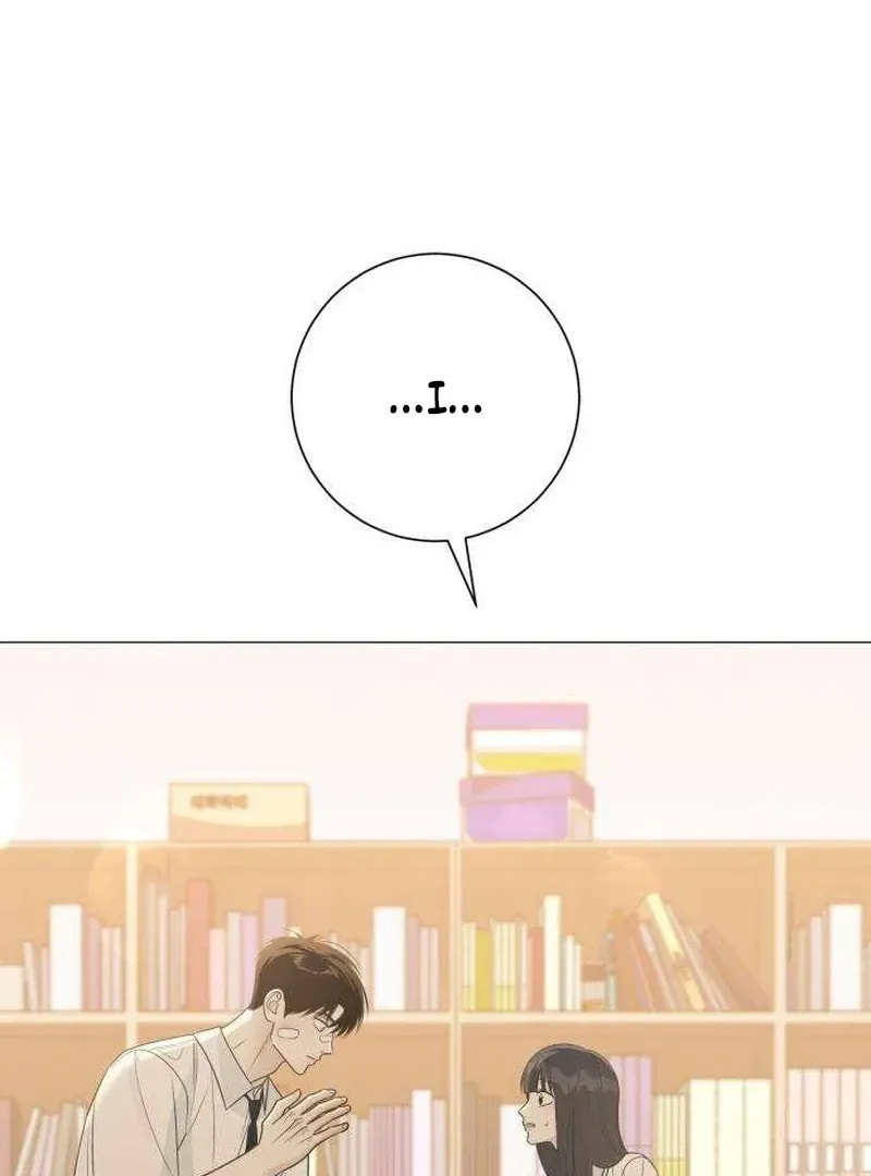 Hashtag: My First Love Chapter 7 page 36 - 