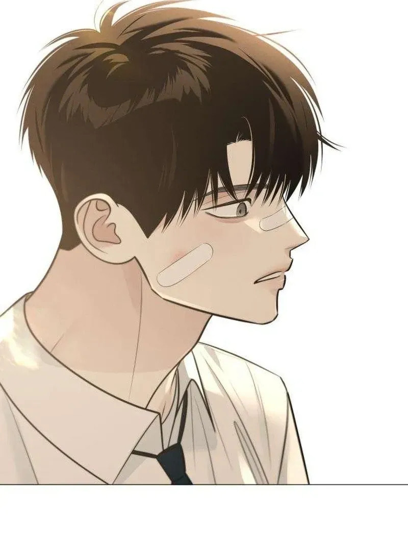 Hashtag: My First Love Chapter 7 page 39 - 
