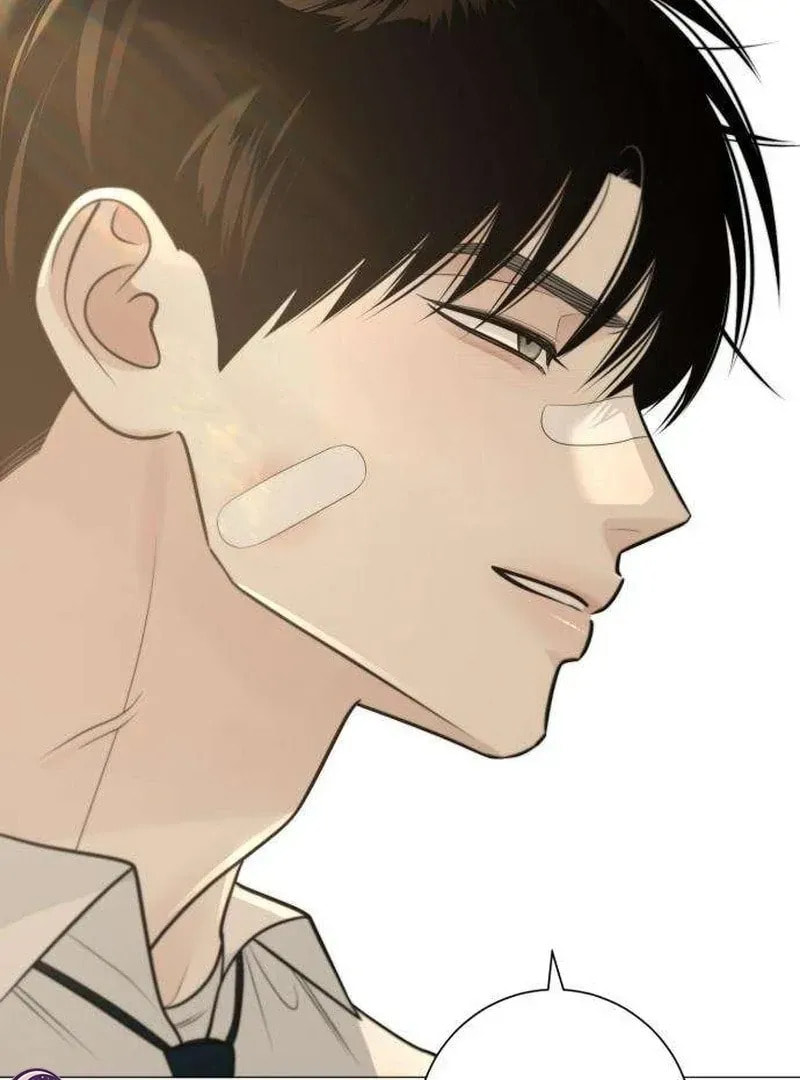 Hashtag: My First Love Chapter 7 page 41 - 