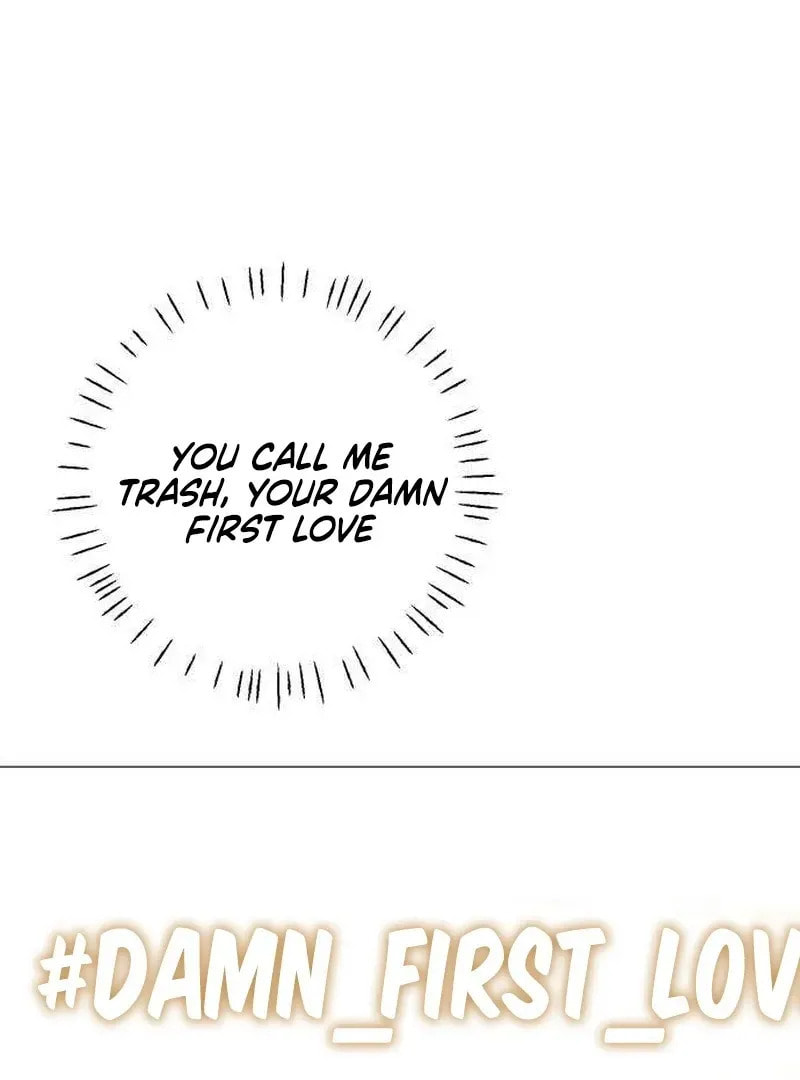 Hashtag: My First Love Chapter 7 page 50 - 