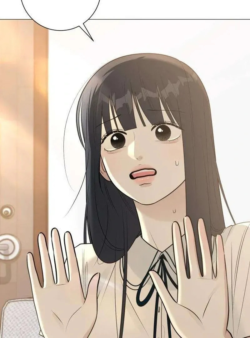 Hashtag: My First Love Chapter 7 page 6 - 