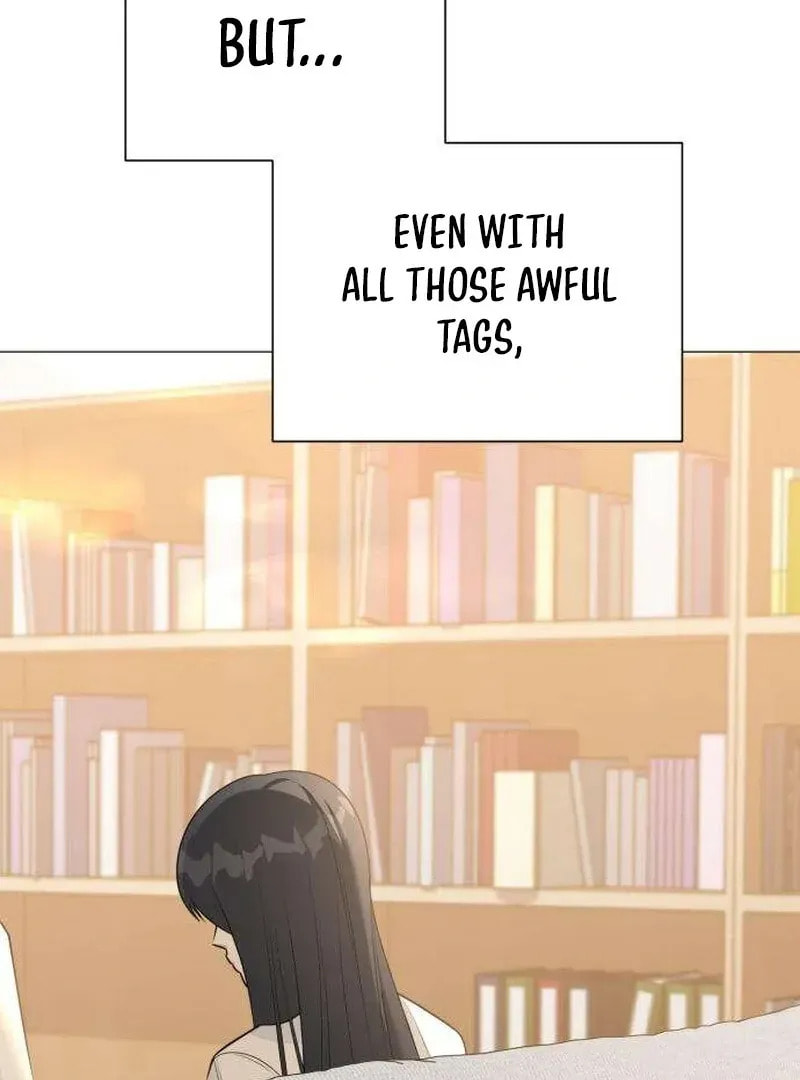 Hashtag: My First Love Chapter 7 page 52 - 