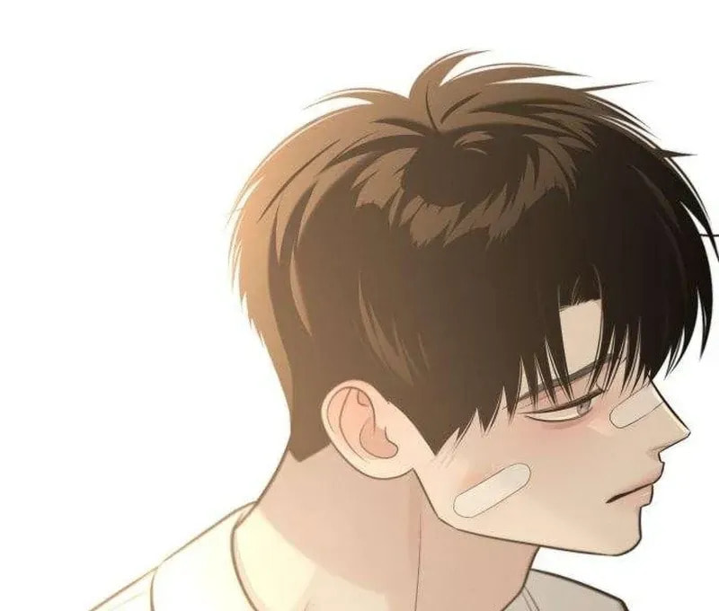 Hashtag: My First Love Chapter 7 page 56 - 