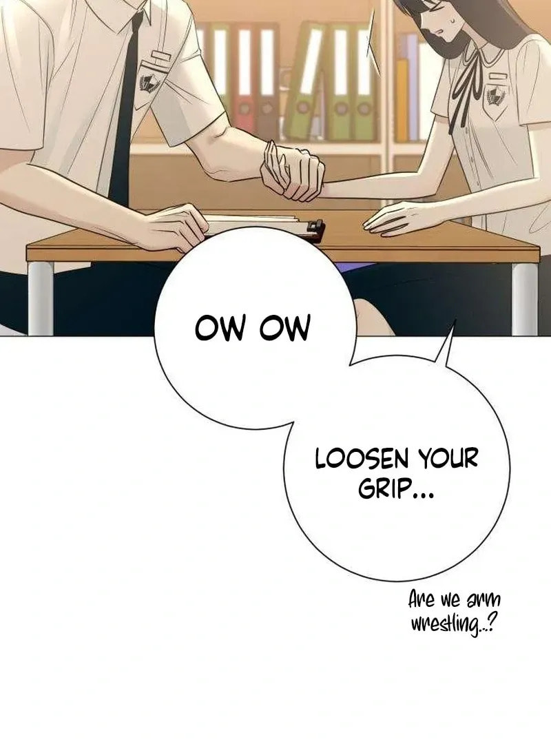 Hashtag: My First Love Chapter 7 page 61 - 