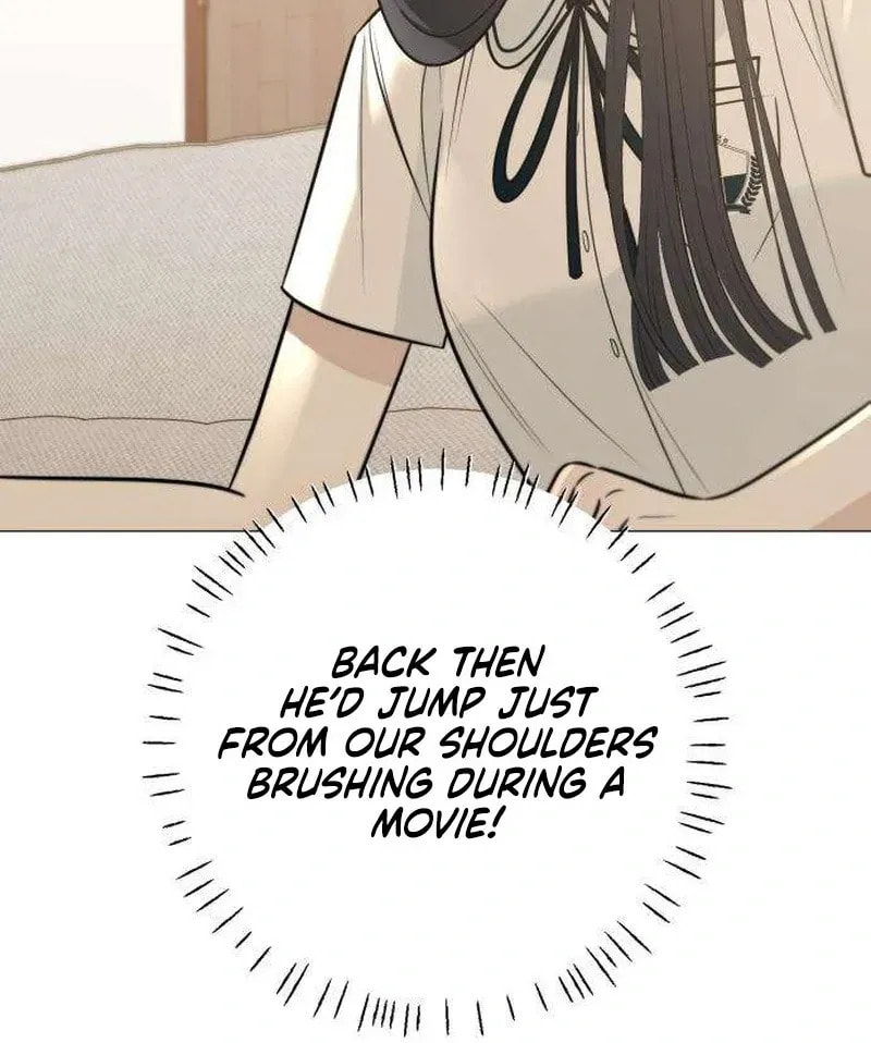 Hashtag: My First Love Chapter 7 page 74 - 