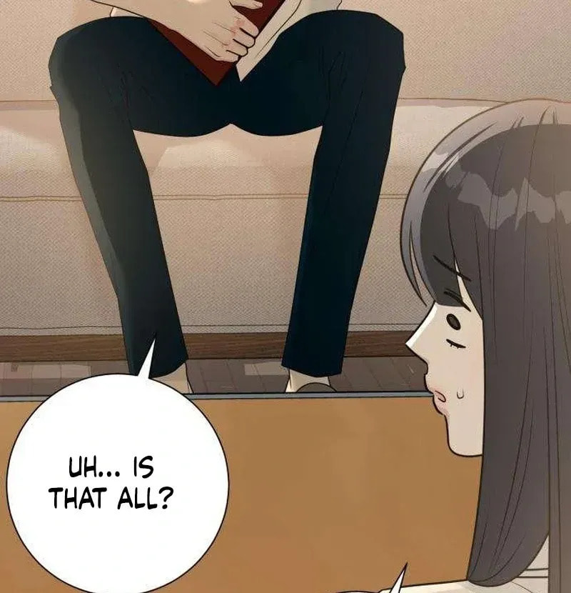 Hashtag: My First Love Chapter 7 page 9 - 