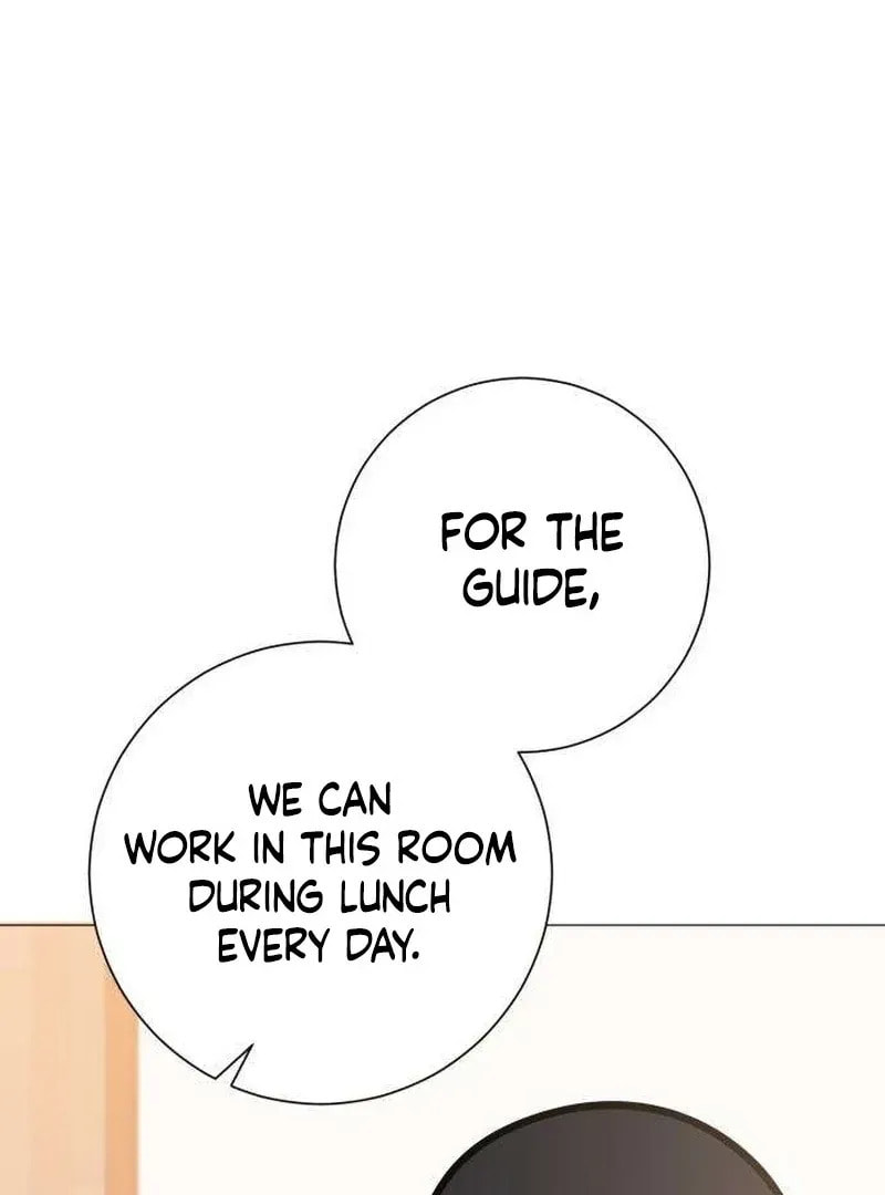 Hashtag: My First Love Chapter 7 page 83 - 