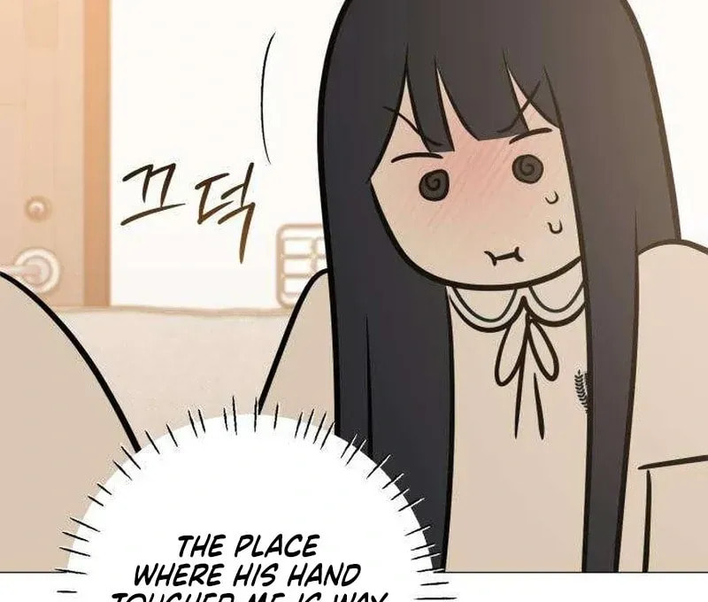 Hashtag: My First Love Chapter 7 page 84 - 