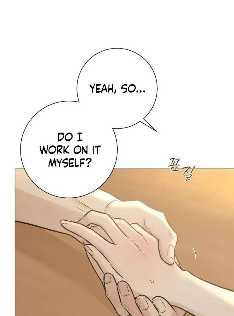 Hashtag: My First Love Chapter 7 page 86 - 