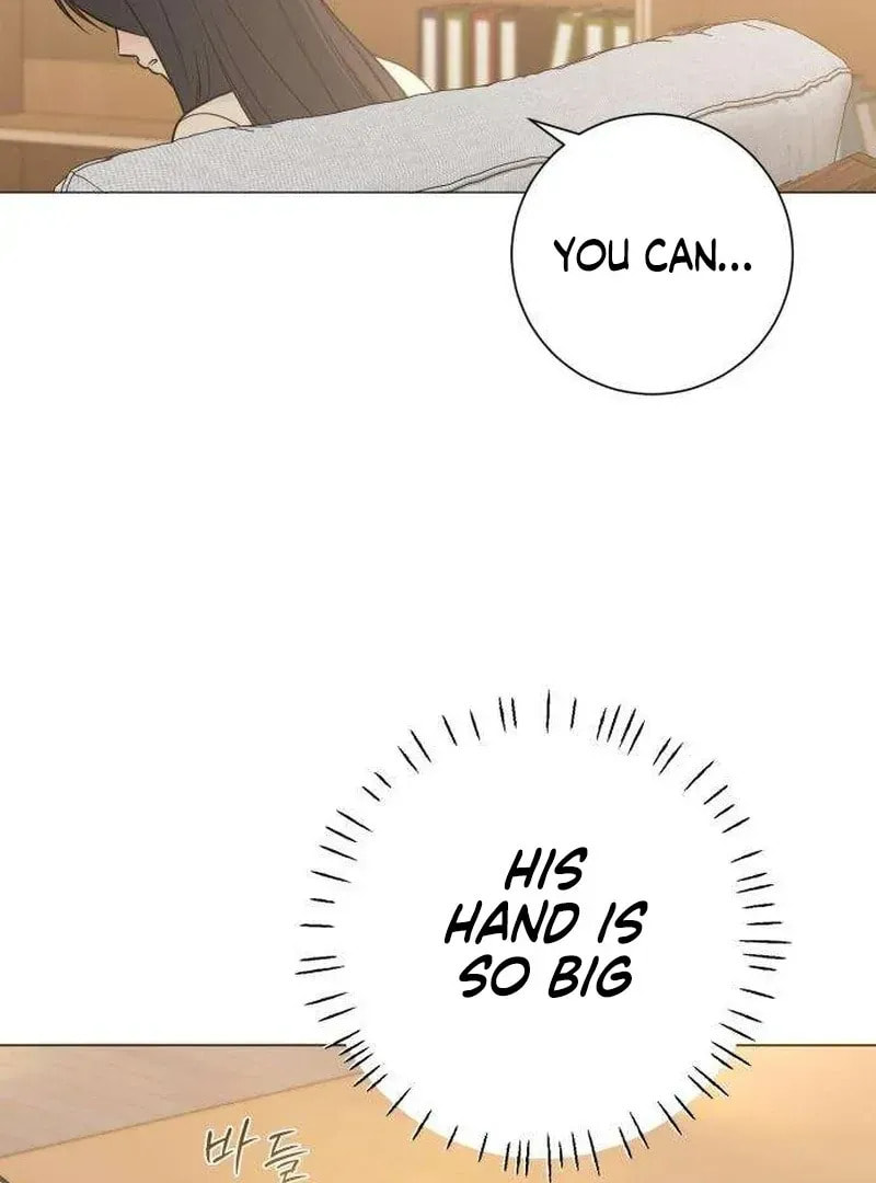 Hashtag: My First Love Chapter 7 page 90 - 