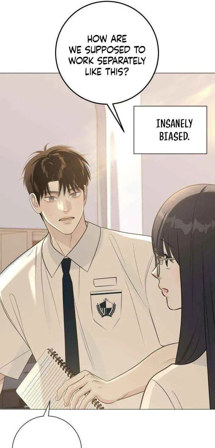 Hashtag: My First Love Chapter 8 page 102 - 