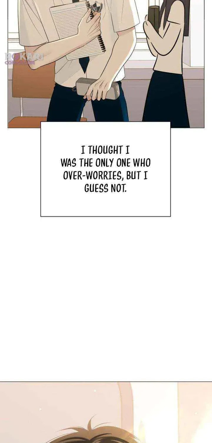 Hashtag: My First Love Chapter 8 page 104 - 