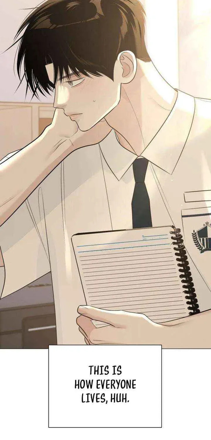 Hashtag: My First Love Chapter 8 page 105 - 