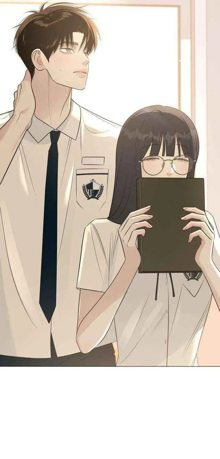 Hashtag: My First Love Chapter 8 page 108 - 