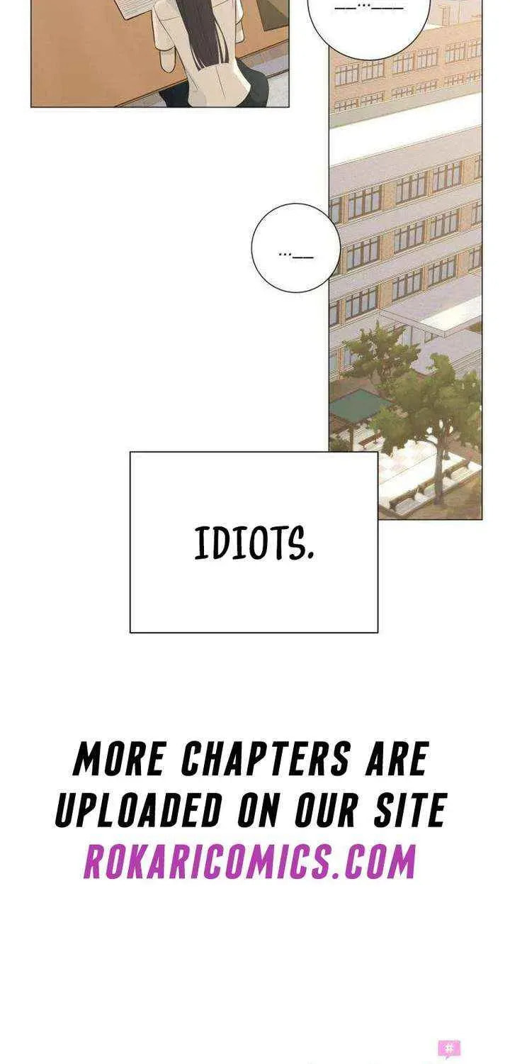Hashtag: My First Love Chapter 8 page 110 - 