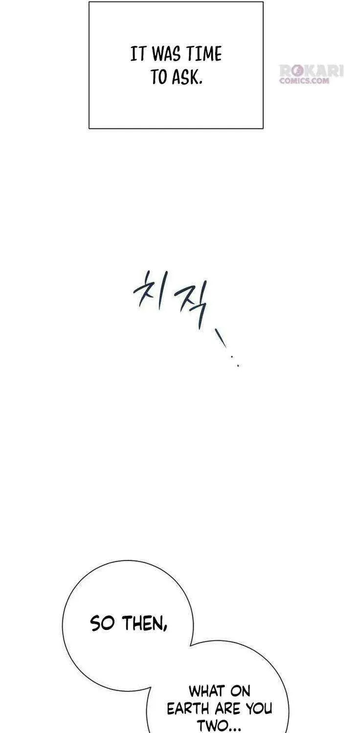 Hashtag: My First Love Chapter 8 page 14 - 