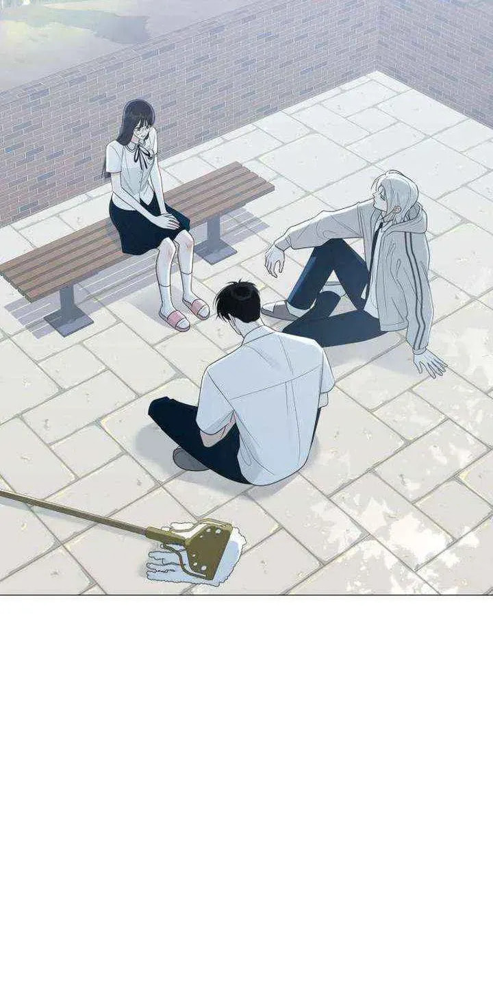 Hashtag: My First Love Chapter 8 page 19 - 