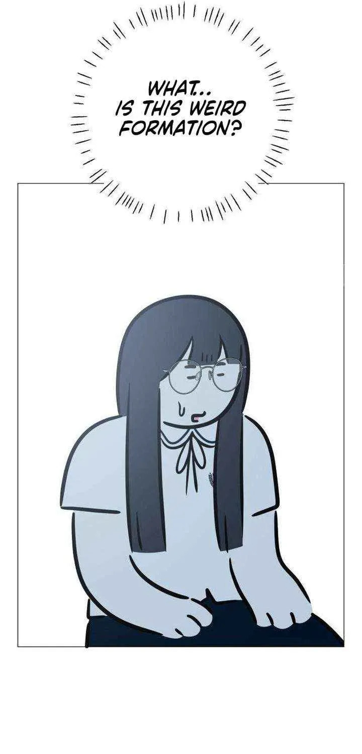 Hashtag: My First Love Chapter 8 page 20 - 