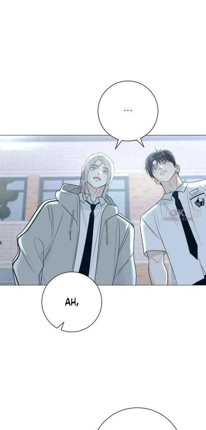 Hashtag: My First Love Chapter 8 page 24 - 